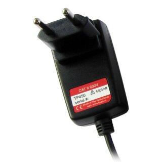 TiePie Handyscope TP450-250 Power Quality Analyzer
