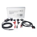 TiePie Handyscope TP450-250 Power Quality Analyzer