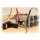 TiePie Handyscope TP450-250 Power Quality Analyzer