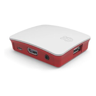 Raspberry Pi 3 Modell A+