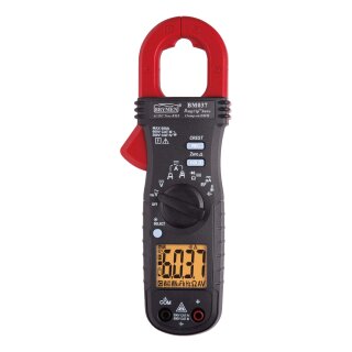 Brymen BM037 Stromzangen-Multimeter