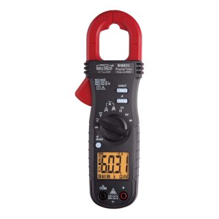 Brymen BM031 Current Clamp Multimeter