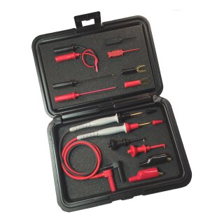 Probe Master 8043SK Softie Test Lead Master Kit 90cm