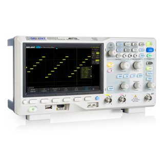 Siglent SDS2202X-E Oscilloscope
