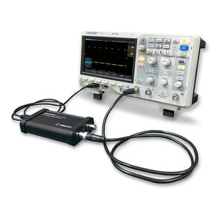 Siglent SDS2202X-E Oscilloscope
