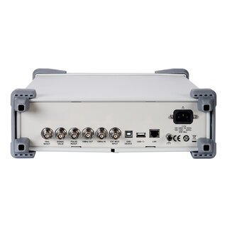 Siglent SSG3021X RF Signal Generator