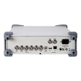 Siglent SSG3021X-IQE RF Signal Generator with External IQ Modulation