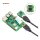 Arducam B0091 CSI to HDMI Cable Extension Module with 15pin 60mm FPC Cable for Raspberry Pi Camera Specific (Pack of 2)