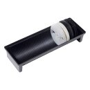 SafeGuard SMD Reel Rack for up to 42 Reels