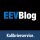 EEVBlog µCurrent ISO-Kalibrierung