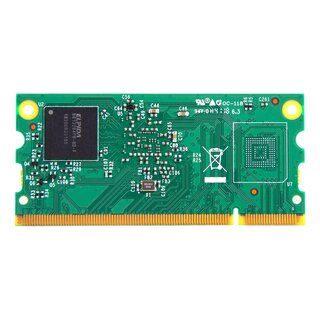 Raspberry Pi Compute Module 3 CM3+/Lite