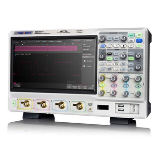 Siglent SDS5052X Oscilloscope