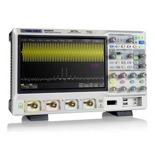 Siglent SDS5034X Oscilloscope