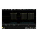 Siglent SDS5000X-MIL1553B Decoding Lizenz