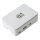 OneNineDesign Raspberry Pi 3 Gehäuse weiß