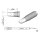JBC C245-911 Soldering Tip 3.2 x 1.2 mm Chisel Straight