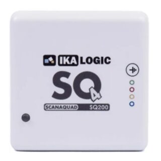 IkaLogic SP209 USB Logik-Analysator mit 9 Kanälen