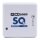 IkaLogic SP209 USB Logik-Analysator mit 9 Kanälen SQ25 (25 MHz, 256 Kpts)