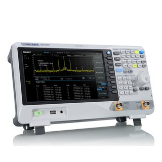 Siglent SSA3021X Spektrumanalysator (Demo-Gert)