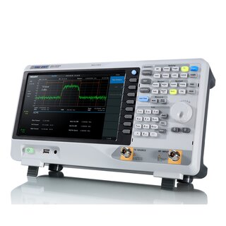 Siglent SSA3021X Spektrumanalysator (Demo-Gert)
