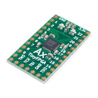TinyFPGA AX1 FPGA Board