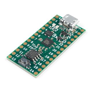 TinyFPGA BX FPGA Board