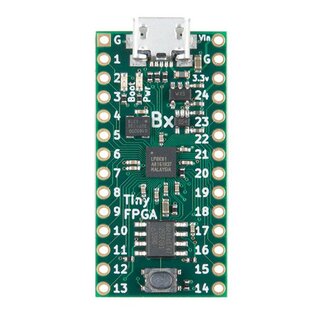 TinyFPGA BX FPGA Board