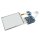 Waveshare 15852 6inch e-Paper HAT