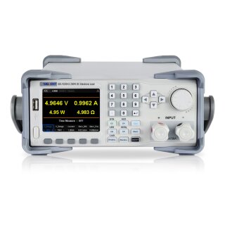 Siglent SDL1020X-E Elektronische Last