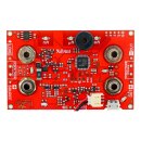LowPowerLab CurrentRanger Current Sensing Amplifier (with Display)