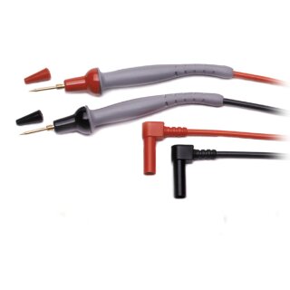 Probe Master 8018S Softie Test Leads 120 cm