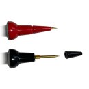 Probe Master 8018S Softie Test Leads 120 cm