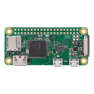 Raspberry Pi Zero W