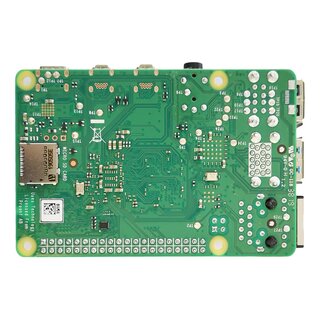 Raspberry Pi 4 B (1 GB)