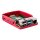 Offizielles Raspberry Pi 4 Gehäuse rot/weiß