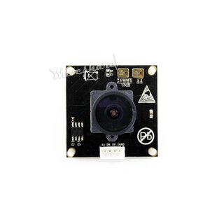 Waveshare 14122 IMX179 8MP USB Camera (A)