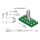 JBC C245-019 SMD Desoldering Tip 4.6 mm Fork