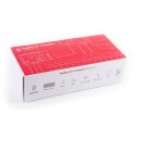 Official Raspberry Pi 4 Desktop Kit (DE, no Pi)