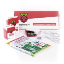 Offizielles Raspberry Pi 4 Desktop Kit DE (ohne Board)