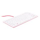 Official Raspberry Pi 4 Desktop Kit (DE, no Pi)