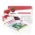 Official Raspberry Pi 4 Desktop Kit (DE, no Pi)