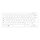 Official Raspberry Pi Keyboard with USB-Hub Black/Gray (DE)
