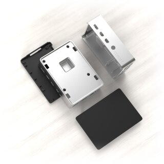 raspberry pi 3 flirc case raspberry pi 3 flirc case