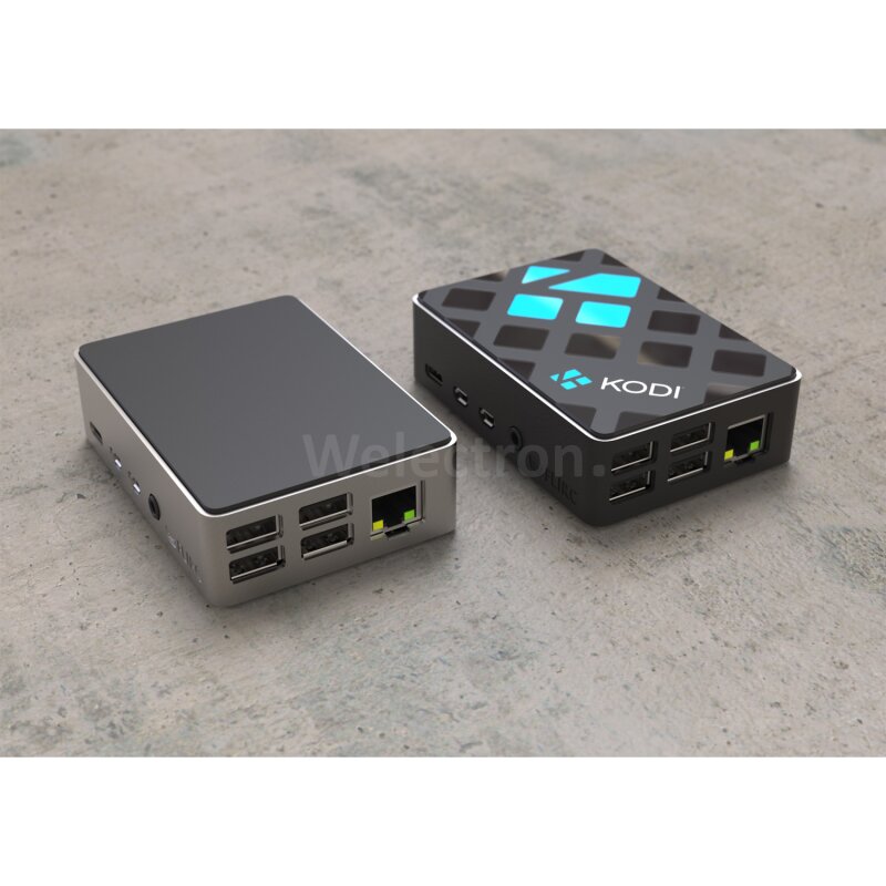 flirc pi 4 flirc pi 4