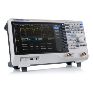 Siglent SSA3021X Plus Spectrum Analyzer