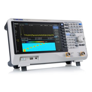 Siglent SSA3021X Plus Spectrum Analyzer