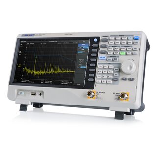 Siglent SSA3021X Plus Spektrumanalysator