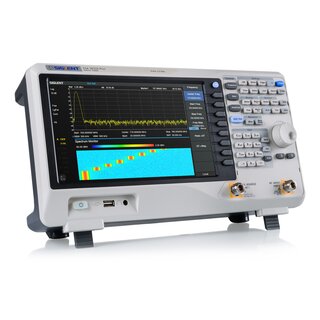 Siglent SSA3032X Plus Spectrum Analyzer