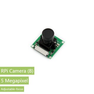 Waveshare 8193 RPi Camera (B)