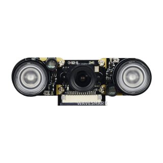 Waveshare 10299 RPi Camera (F)